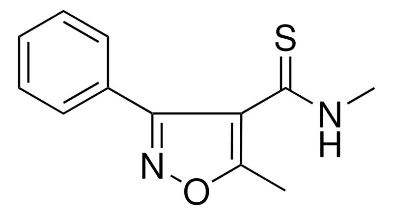 Merck 5-METHYL-3-PHENYL-ISOXAZOLE-4-C - 25 MG&
