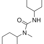 Merck 1,3-DICYCLOHEXYL-1-METHYLUREA-
