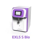 VIVAGEN EXL5 S Bio/ 순수(Type II) 및 초순수(Type l) 통합형 시스템