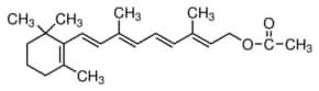 Merck RETINOL ACETATE