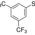 Merck 3,5-BIS-TRIFLUOROMETHYL BENZENETHIOL,