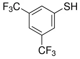 Merck 3,5-BIS-TRIFLUOROMETHYL BENZENETHIOL,