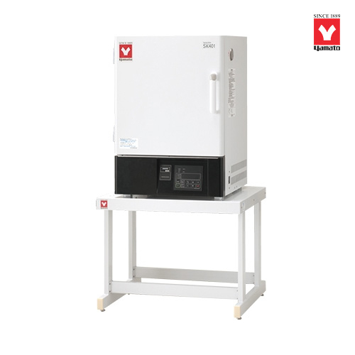 YAMATO SK811 / 건식멸균기(Dry Sterilizer), 300L, RT 10~210℃, 220V, 자연순환[1EA]