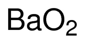 Merck BARIUM PEROXIDE, ANHYDROUS