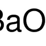 Merck BARIUM PEROXIDE, ANHYDROUS