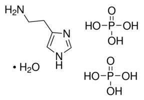 Merck HISTAMINE BISPHOSPHATE MONOHYDRATE