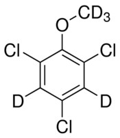 Merck 2,4,6-Trichloroanisol, Pestanal