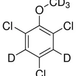 Merck 2,4,6-Trichloroanisol, Pestanal