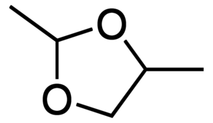 Merck 2,4-DIMETHYL-1,3-DIOXOLANE, >=98%, FG