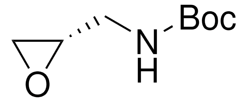 Merck (S)-N-Boc-2,3-epoxypropylamine