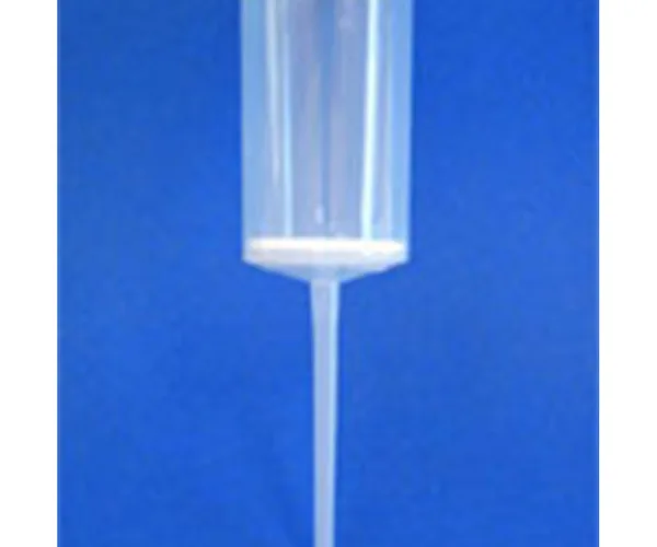 CHEMRUS BARREL-SHAPED FILTER FUNNELS