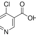 Merck 4-CHLOROPYRIDINE-3-CARBOXYLIC ACID, 96%