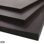 AS ONE Fluororubber Sheet (Thick Type), 불소 고무시트(두꺼운 타입)