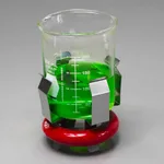 Merck SP Bel-Art(R) Weighted Beaker/Flask Holder with Vikem Vinyl Coating