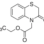 Merck Ethyl (3-oxo-2,3-dihydro-4h-1,4-benzothiazin-4-yl)acetate