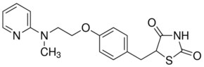 Merck ROSIGLITAZONE