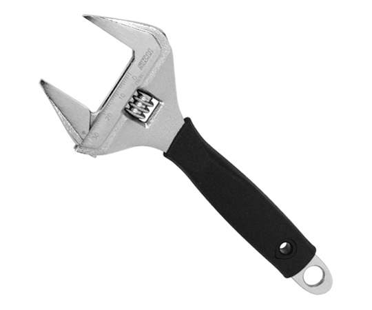 AS ONE SK11 Super Wide Monkey Wrench, 수퍼 와이드 멍키렌치