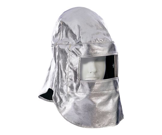 AS ONE Heat Resistant Hood, 내열 후드
