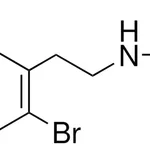 Merck N-2-(2-BROMO-4,5-DIMETHOXY-PH - 25 MG&
