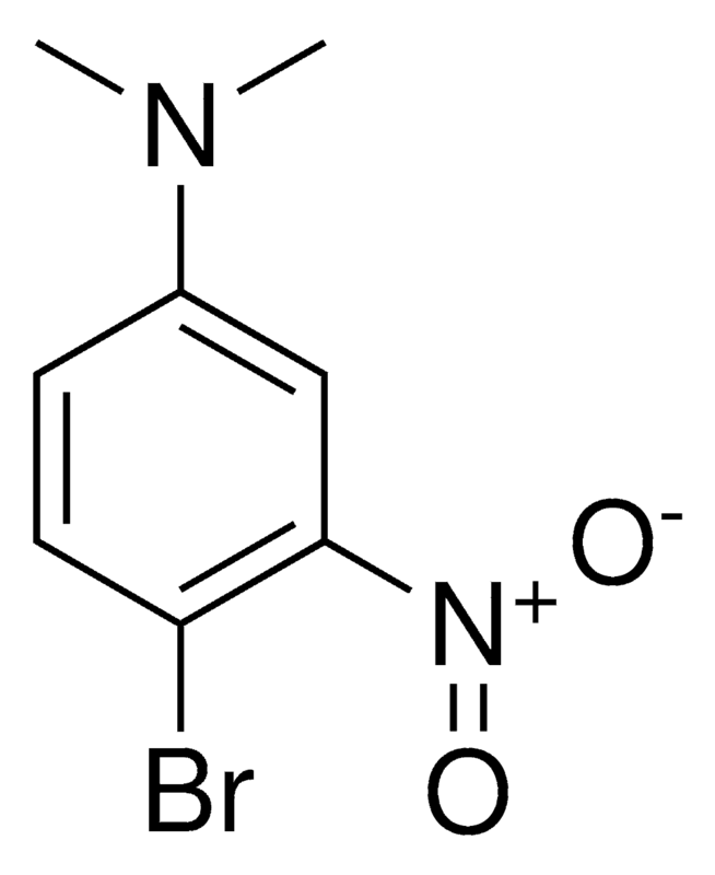 Merck N-(4-BROMO-3-NITROPHENYL)-N,N-DI-