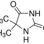 Merck 5,5-DIMETHYLHYDANTOIN, 97%