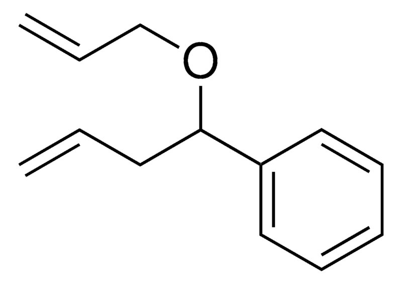 Merck [1-(ALLYLOXY)-3-BUTENYL]BENZENE-