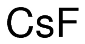 Merck CESIUM FLUORIDE, 99.9%