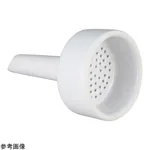 AS ONE BUCHNER Funnel (Thick Bottom Type), 부흐너 깔때기 (두꺼운 바닥형)