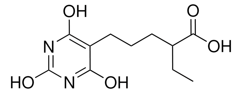 Merck 2-ETHYL-5-(2,4,6-TRIHYDROXY-5-PY-