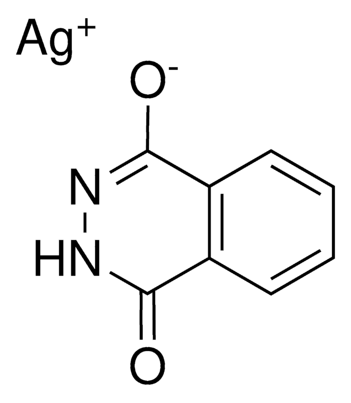 Merck 4-HYDROXY-1(2H)-PHTHALAZINONE, S-