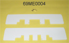 [저울 부품] Set of shield plates