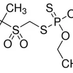 Merck TERBUFOS-SULFONE