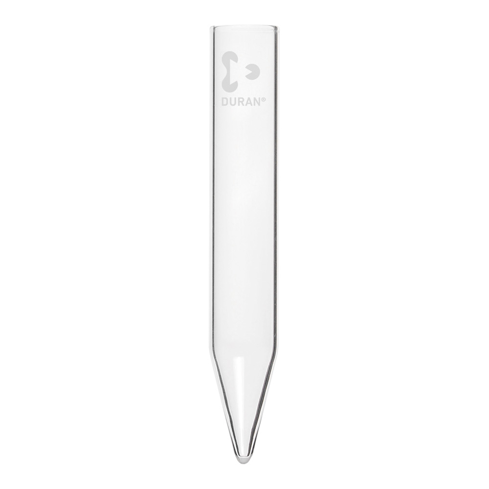AS ONE Glass Centrifuge Tube, 유리 원심관