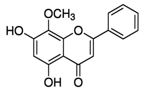 Merck WOGONIN