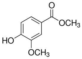 Merck METHYL VANILLATE, 99%