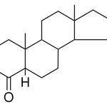 Merck 5-BETA-ANDROSTAN-4-ONE-