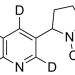 Merck (+\-)-NICOTINE-D4