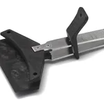 SIPEL 퀵 체인지 웨이퍼 핀셋 T5510W/5610W-SA Wafer Tweezer