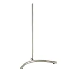 Thermo Fisher Scientific Cole-Parmer Support Stand Stainless steel with 28?Rod