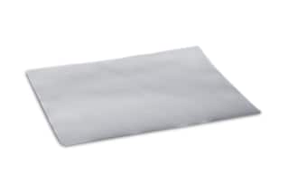 Waters Aluminum Foil Laminate Heat Seal, 100/pk