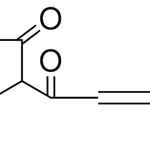 Merck 2-(3-PHENYL-ACRYLOYL)-INDAN-1, - 5 MG&