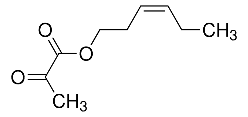 Merck cis-3-Hexenyl pyruvate