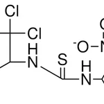 Merck N-(2,2,2-TRICHLORO-1-(3-(4-MET - 25 MG&