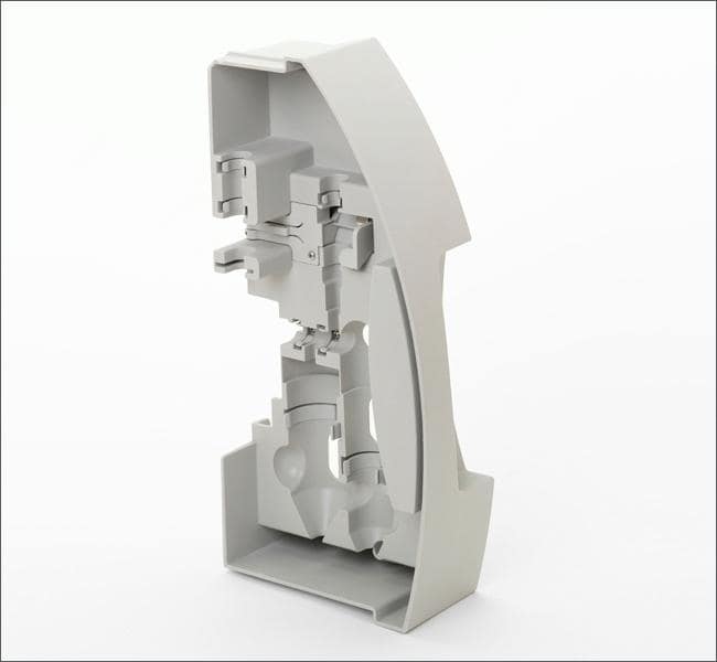 Thermo Fisher Scientific Pathatrix Auto Cartridge, 1 Cartridge