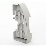 Thermo Fisher Scientific Pathatrix Auto Cartridge, 1 Cartridge