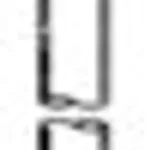 Merck ACE CHROMATOGRAPHY COLUMN I.D. X L 50 MM