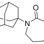 Merck 1-(1-ADAMANTYL)-2-AZEPANONE-