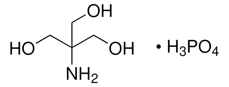 Merck Trizma(R) phosphate monobasic