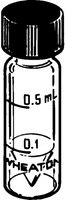 Merck VIALS