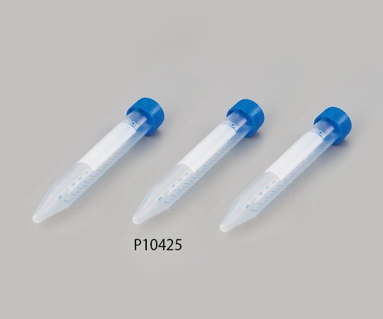 AS ONE Sterile Centrifuge Tube (Individual Packaging), 멸균 원심관 (개별 포장)